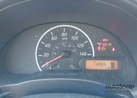 2013 Nissan Versa 1.6 S from USA, damaged, VIN 3N1CN7AP2DL888622